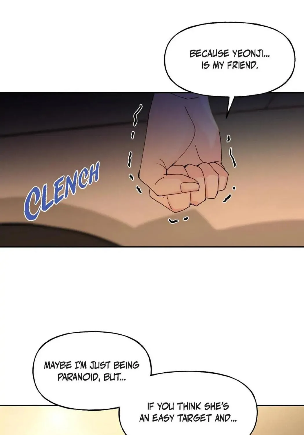 Unquenchable Thirst Chapter 39 page 5 - 