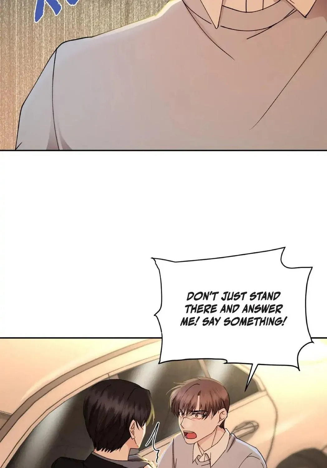 Unquenchable Thirst Chapter 39 page 41 - 
