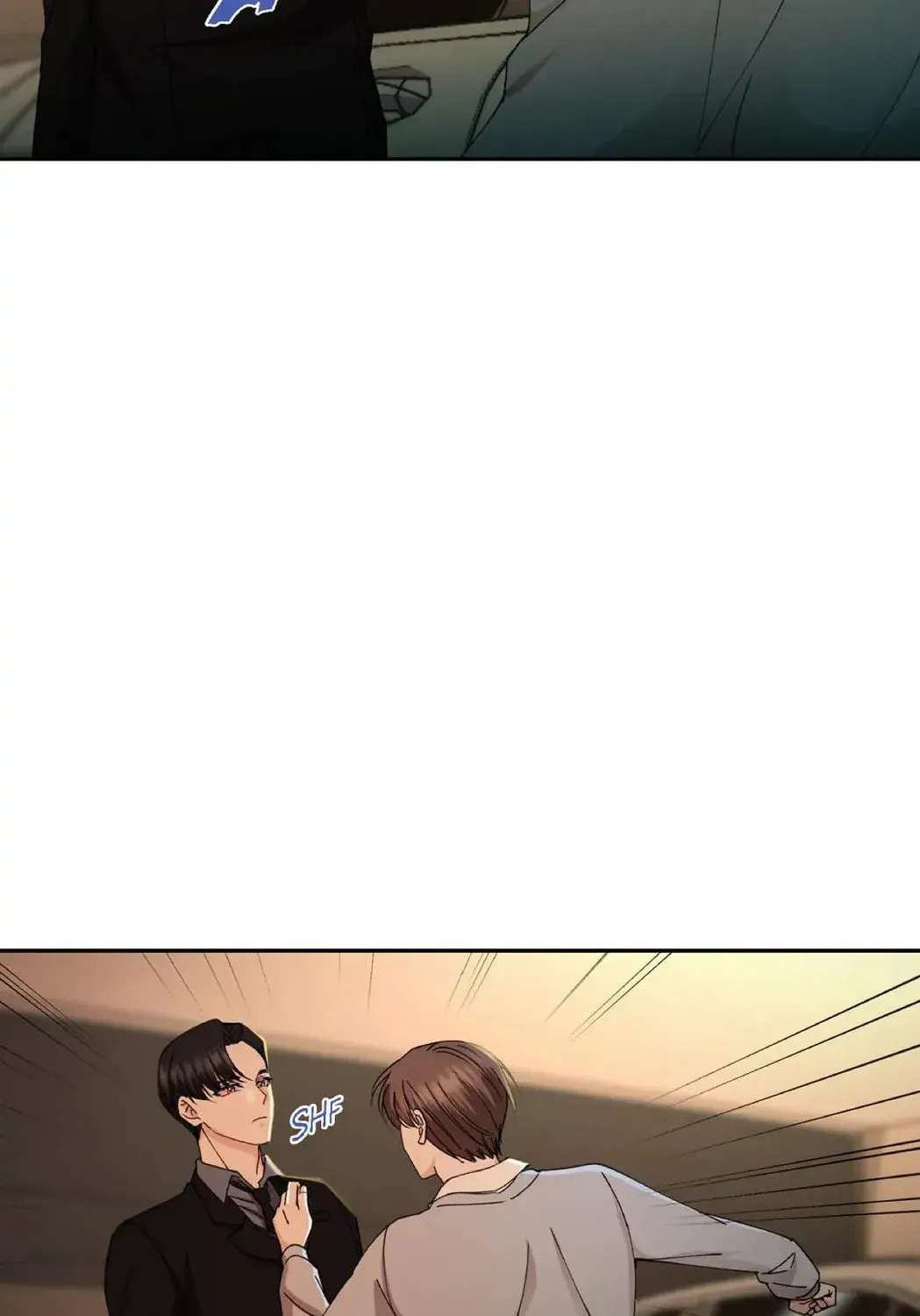 Unquenchable Thirst Chapter 39 page 45 - 
