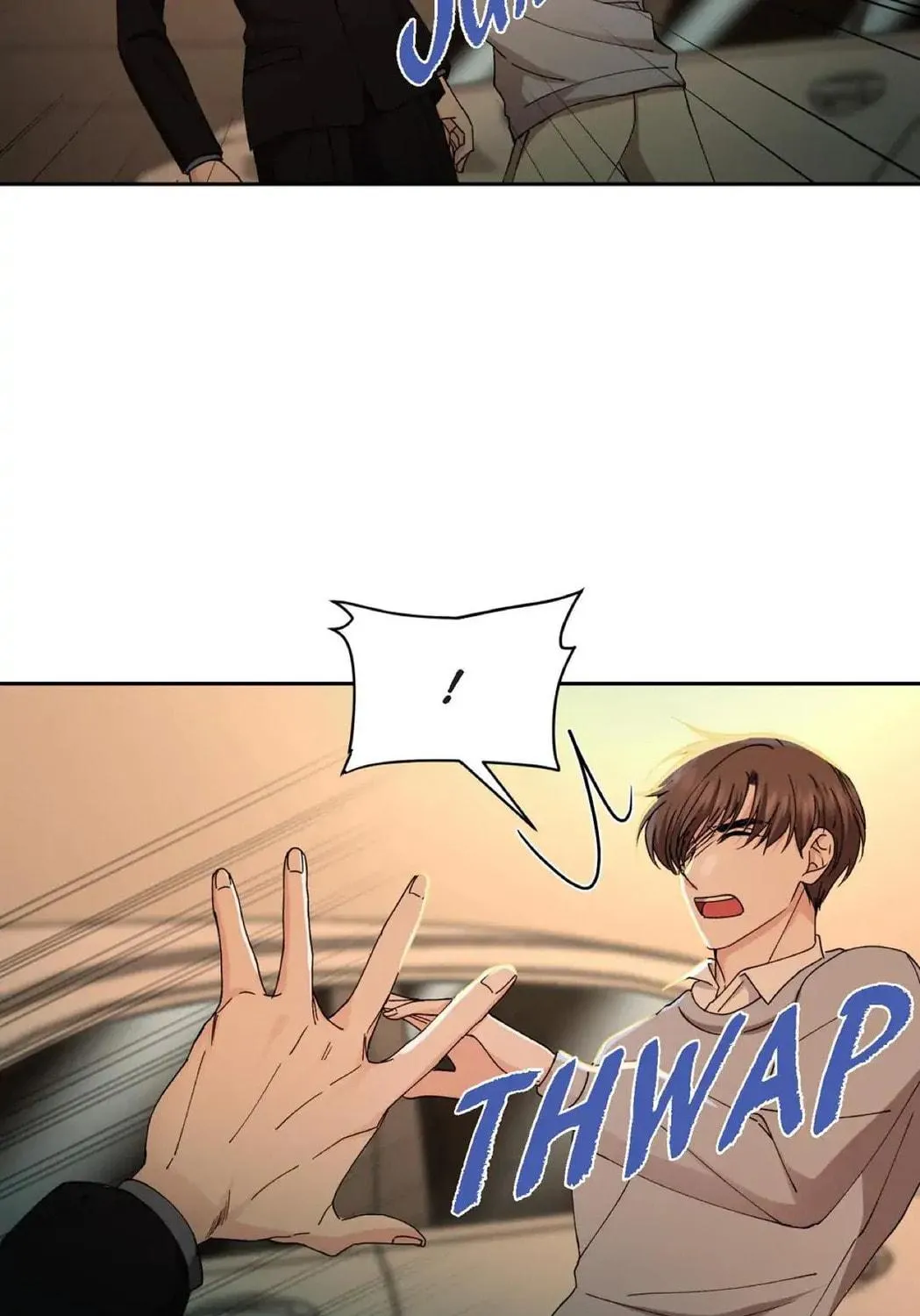 Unquenchable Thirst Chapter 39 page 47 - 