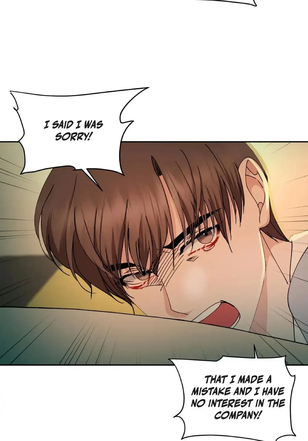 Unquenchable Thirst Chapter 39 page 51 - 
