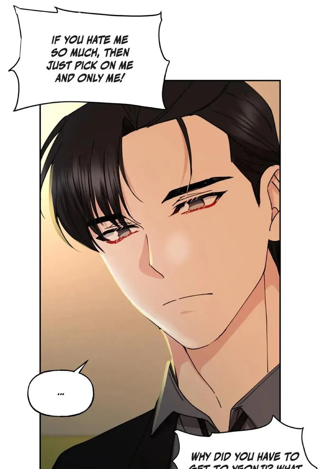Unquenchable Thirst Chapter 39 page 53 - 