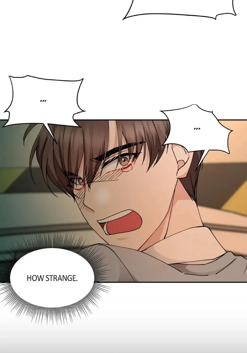 Unquenchable Thirst Chapter 39 page 55 - 