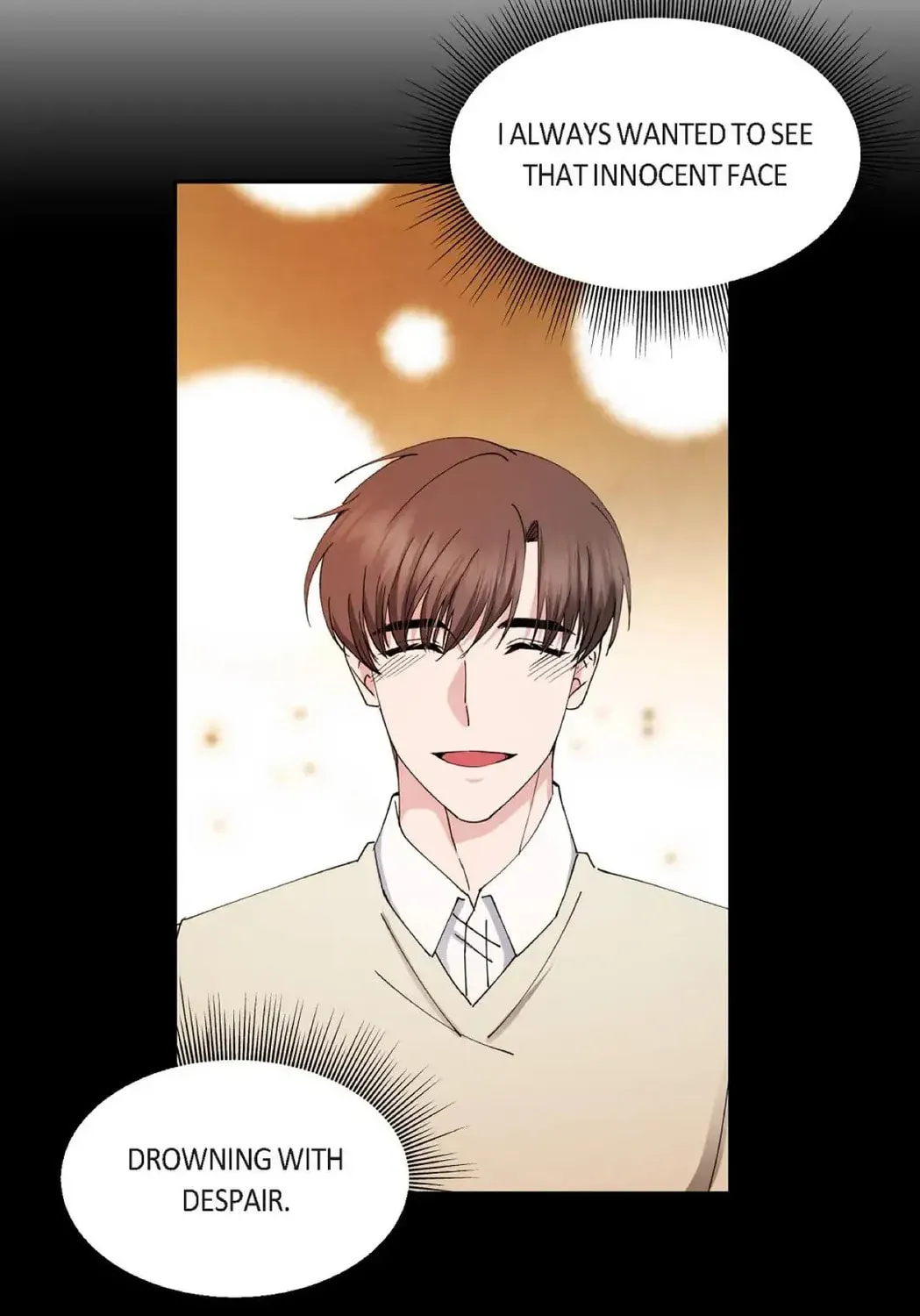 Unquenchable Thirst Chapter 39 page 57 - 