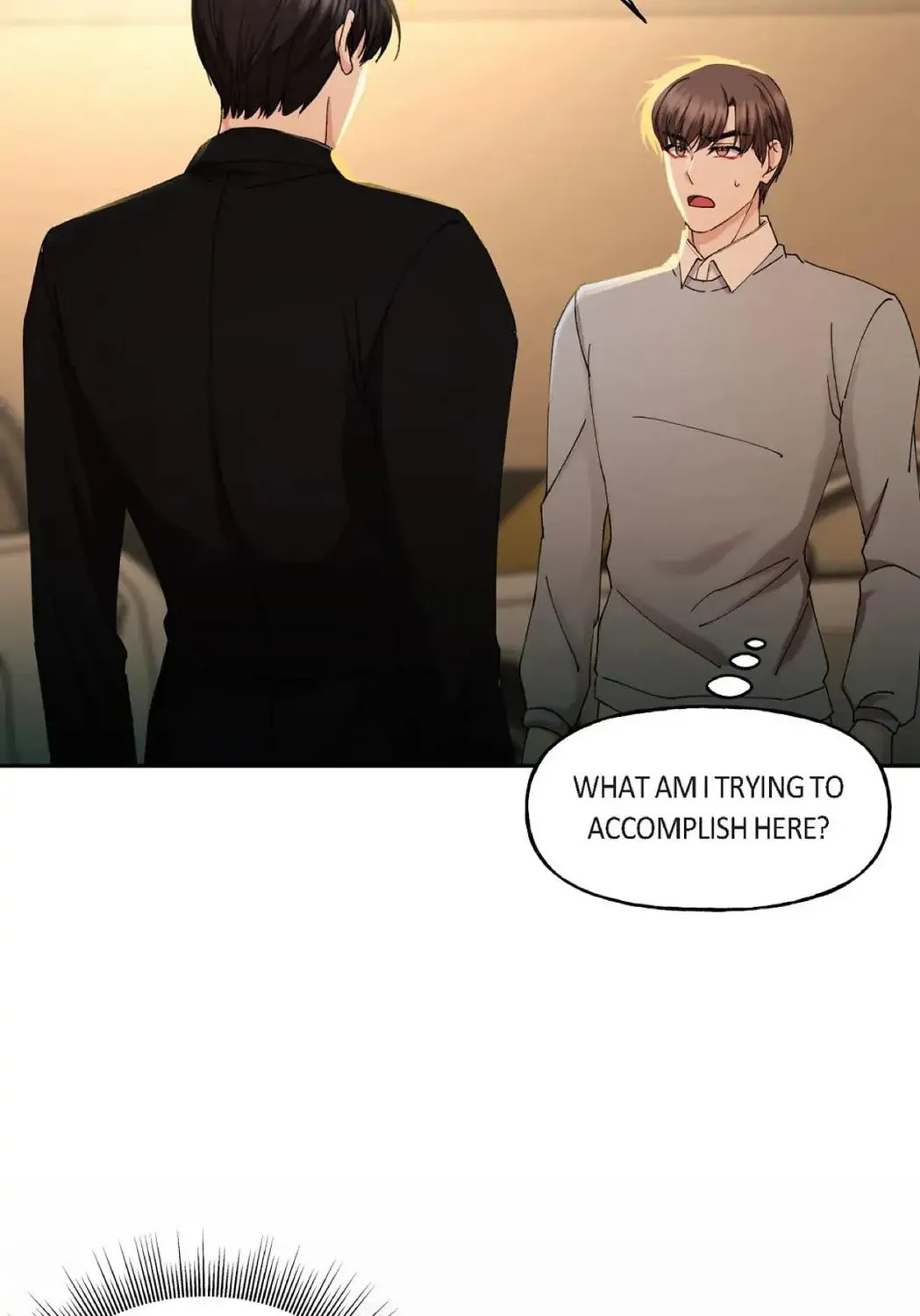 Unquenchable Thirst Chapter 39 page 7 - 