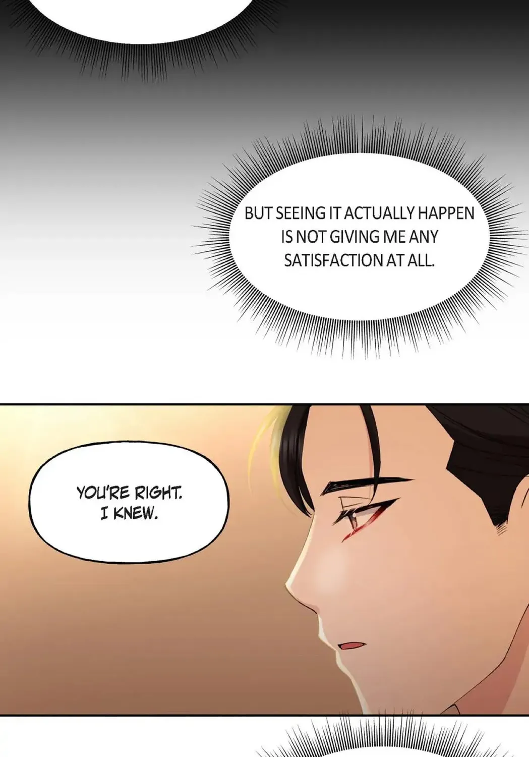 Unquenchable Thirst Chapter 39 page 61 - 