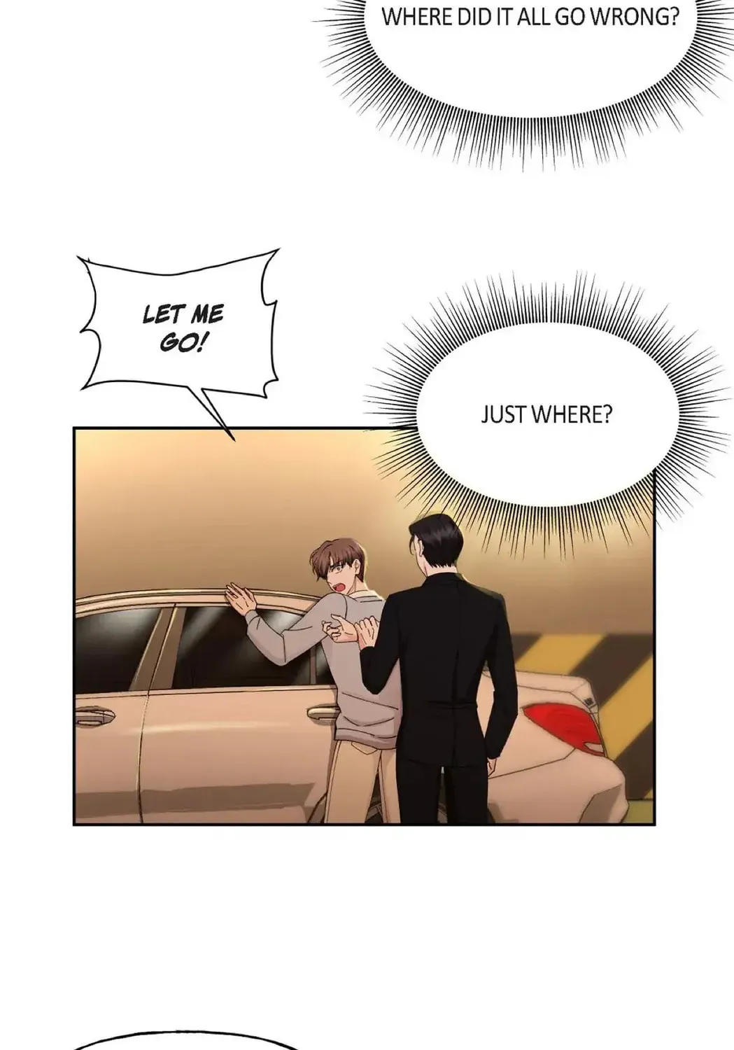 Unquenchable Thirst Chapter 39 page 63 - 