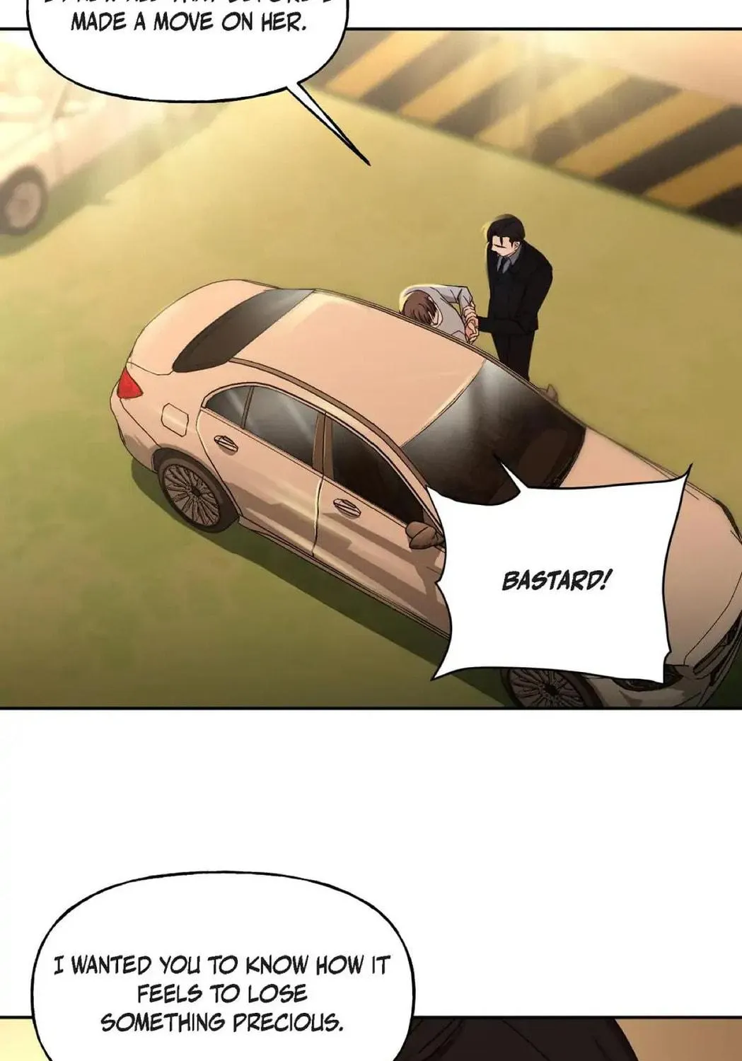 Unquenchable Thirst Chapter 39 page 65 - 