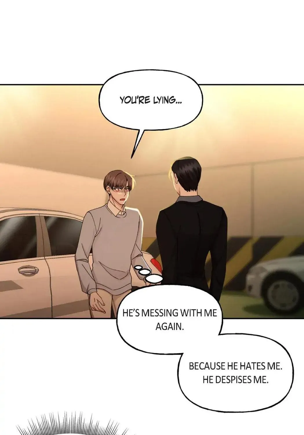 Unquenchable Thirst Chapter 39 page 79 - 