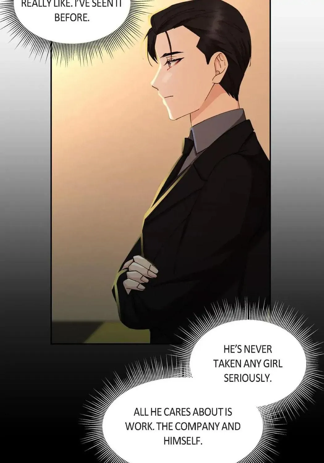 Unquenchable Thirst Chapter 39 page 9 - 