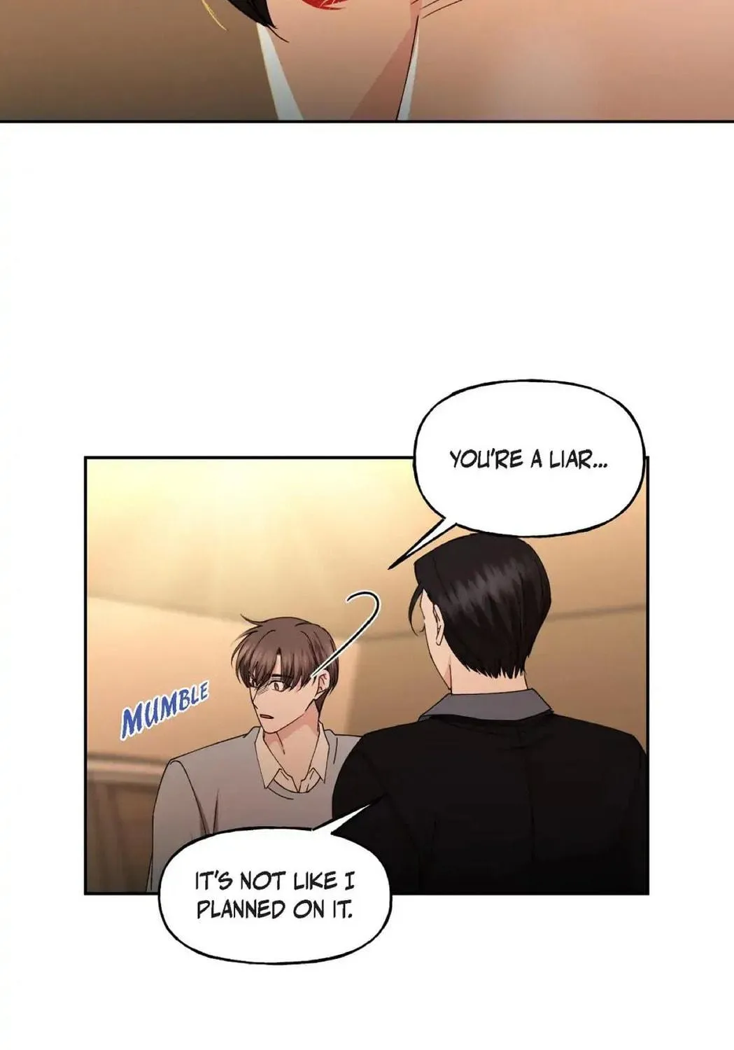 Unquenchable Thirst Chapter 39 page 83 - 