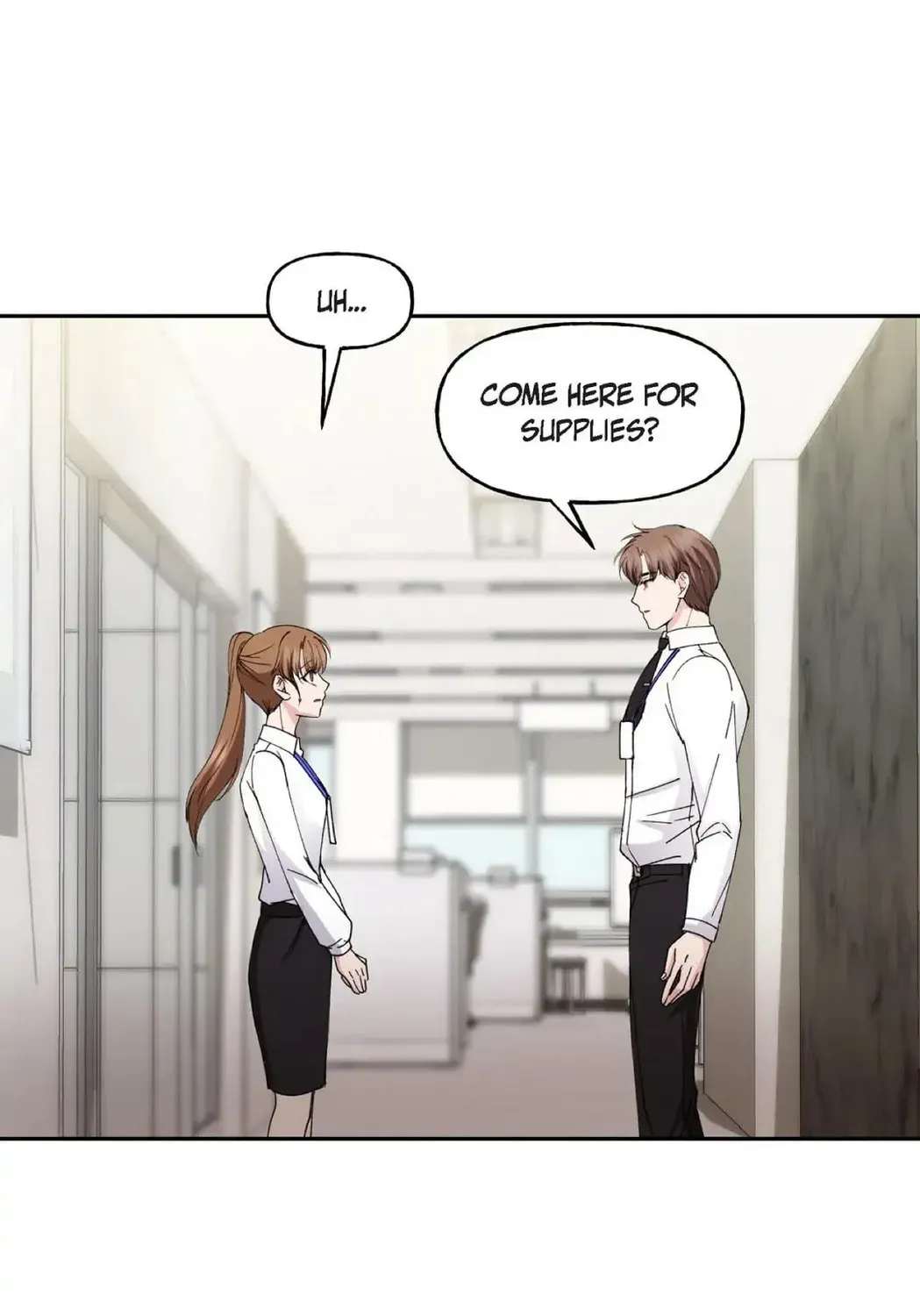 Unquenchable Thirst Chapter 39 page 91 - 