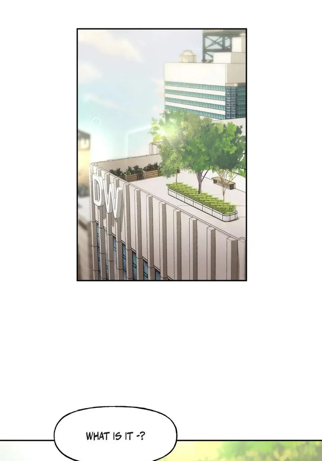 Unquenchable Thirst Chapter 39 page 95 - 