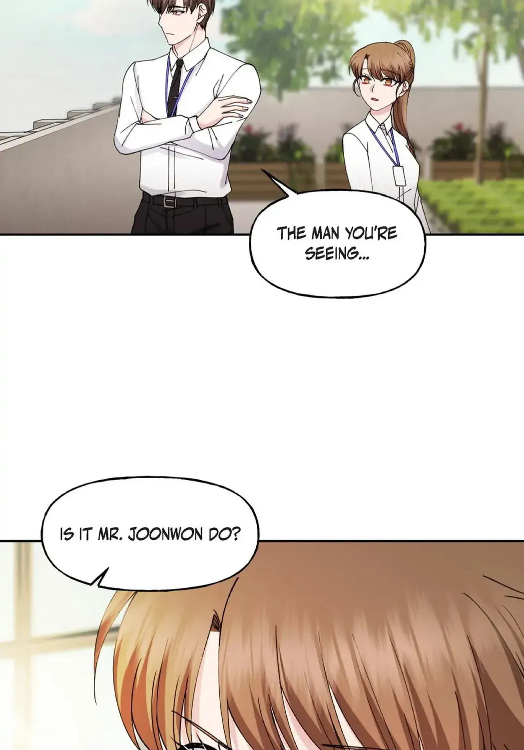 Unquenchable Thirst Chapter 39 page 97 - 