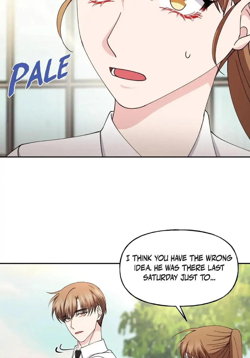 Unquenchable Thirst Chapter 39 page 99 - 