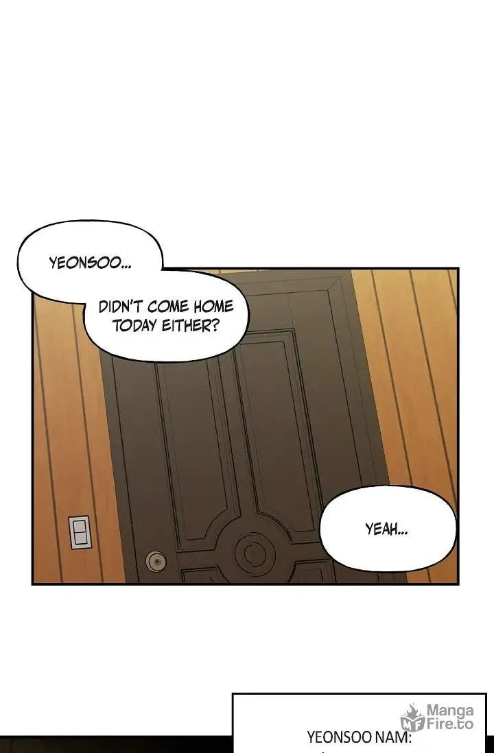 Unquenchable Thirst Chapter 4 page 12 - 