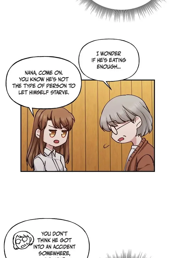 Unquenchable Thirst Chapter 4 page 14 - 