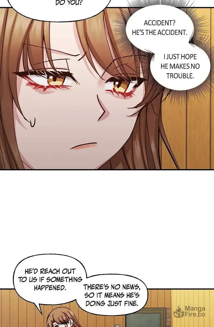Unquenchable Thirst Chapter 4 page 15 - 