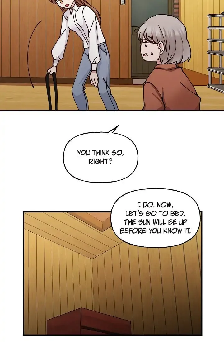 Unquenchable Thirst Chapter 4 page 16 - 
