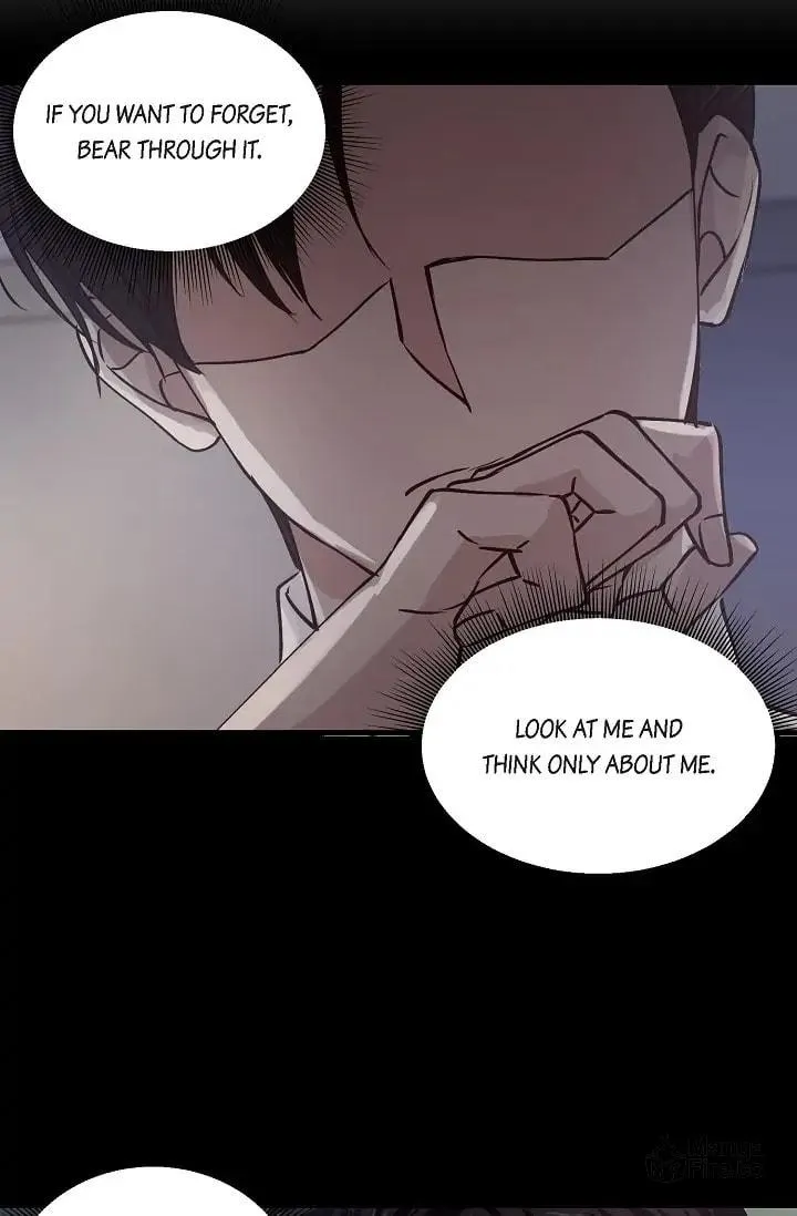 Unquenchable Thirst Chapter 4 page 20 - 