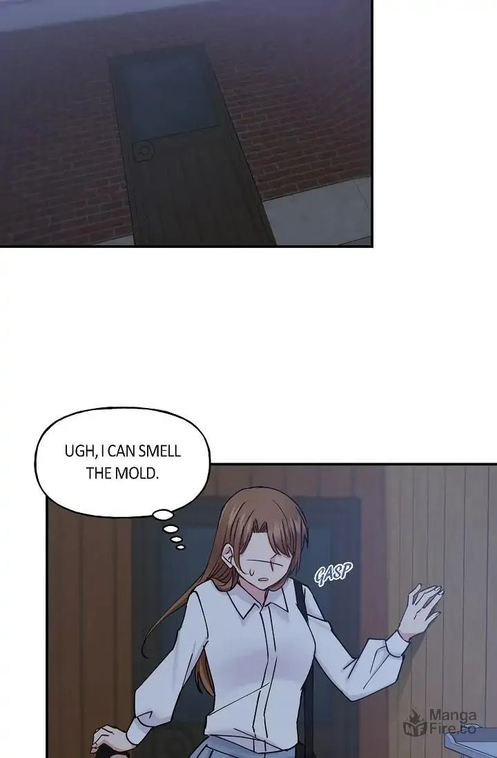 Unquenchable Thirst Chapter 4 page 3 - 
