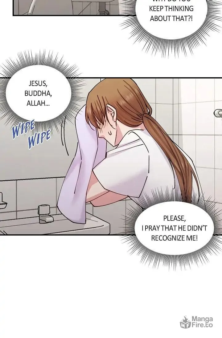 Unquenchable Thirst Chapter 4 page 24 - 