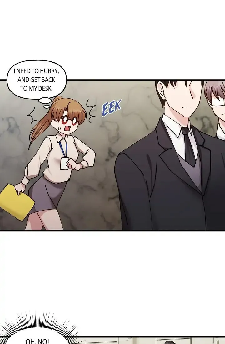 Unquenchable Thirst Chapter 4 page 29 - 