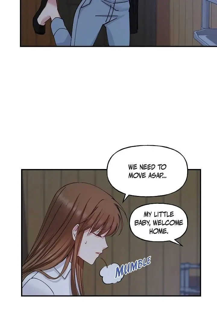 Unquenchable Thirst Chapter 4 page 4 - 