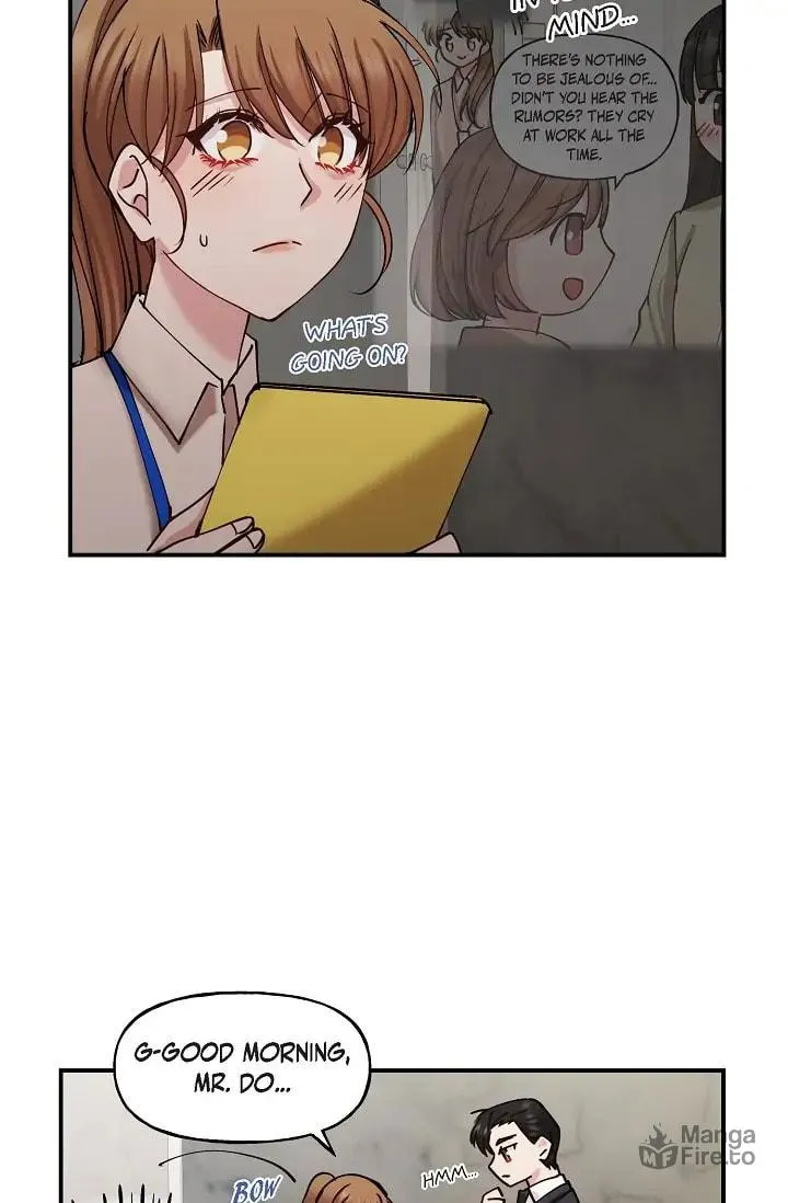Unquenchable Thirst Chapter 4 page 33 - 