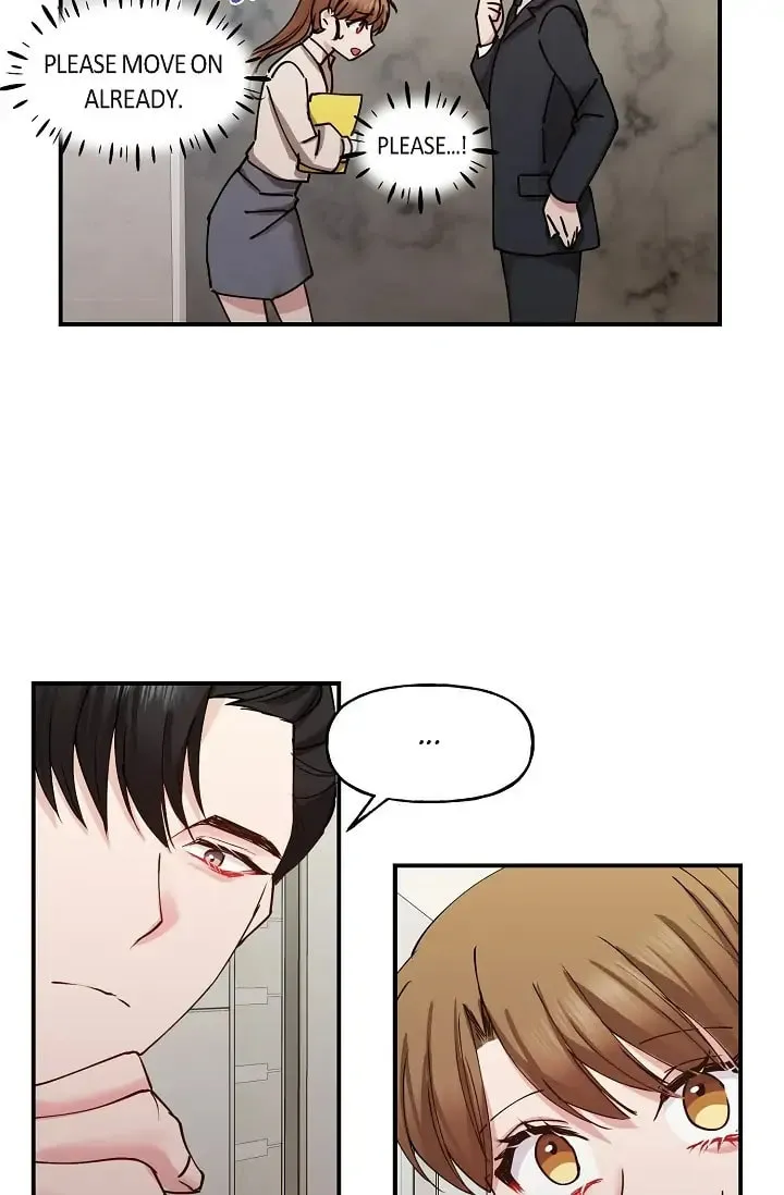 Unquenchable Thirst Chapter 4 page 34 - 