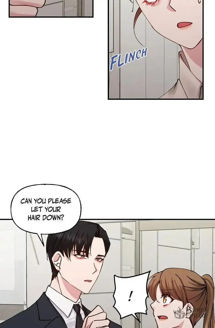 Unquenchable Thirst Chapter 4 page 35 - 