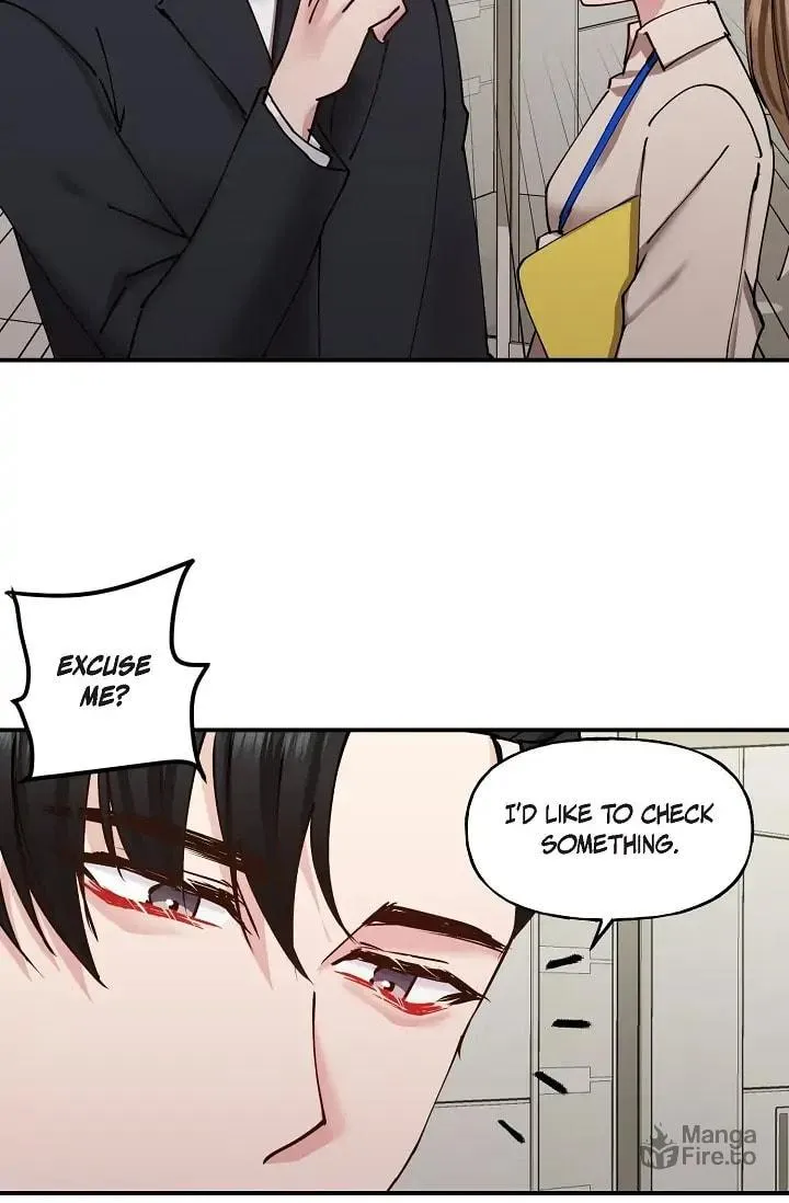 Unquenchable Thirst Chapter 4 page 36 - 