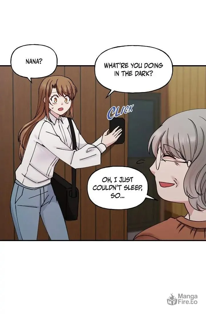 Unquenchable Thirst Chapter 4 page 5 - 