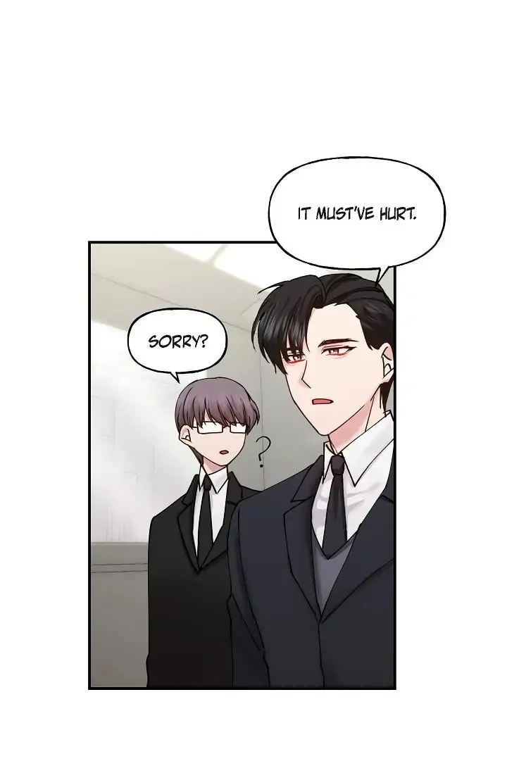Unquenchable Thirst Chapter 4 page 47 - 
