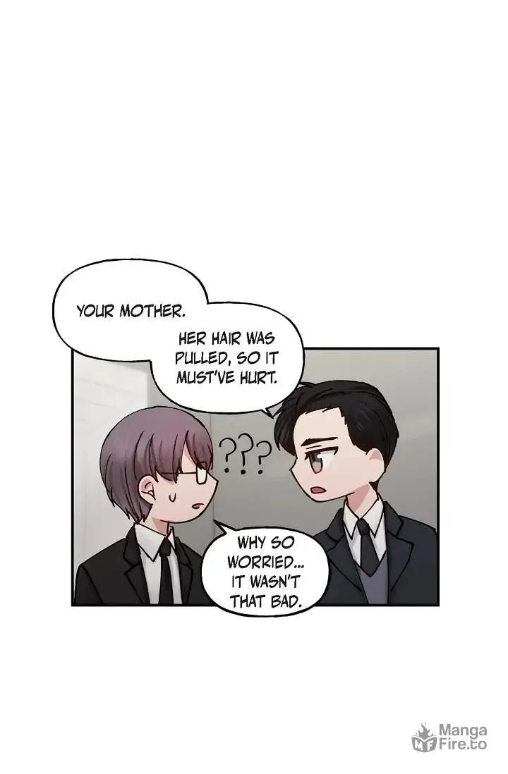 Unquenchable Thirst Chapter 4 page 48 - 