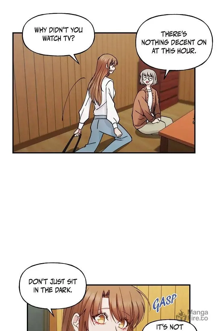 Unquenchable Thirst Chapter 4 page 6 - 