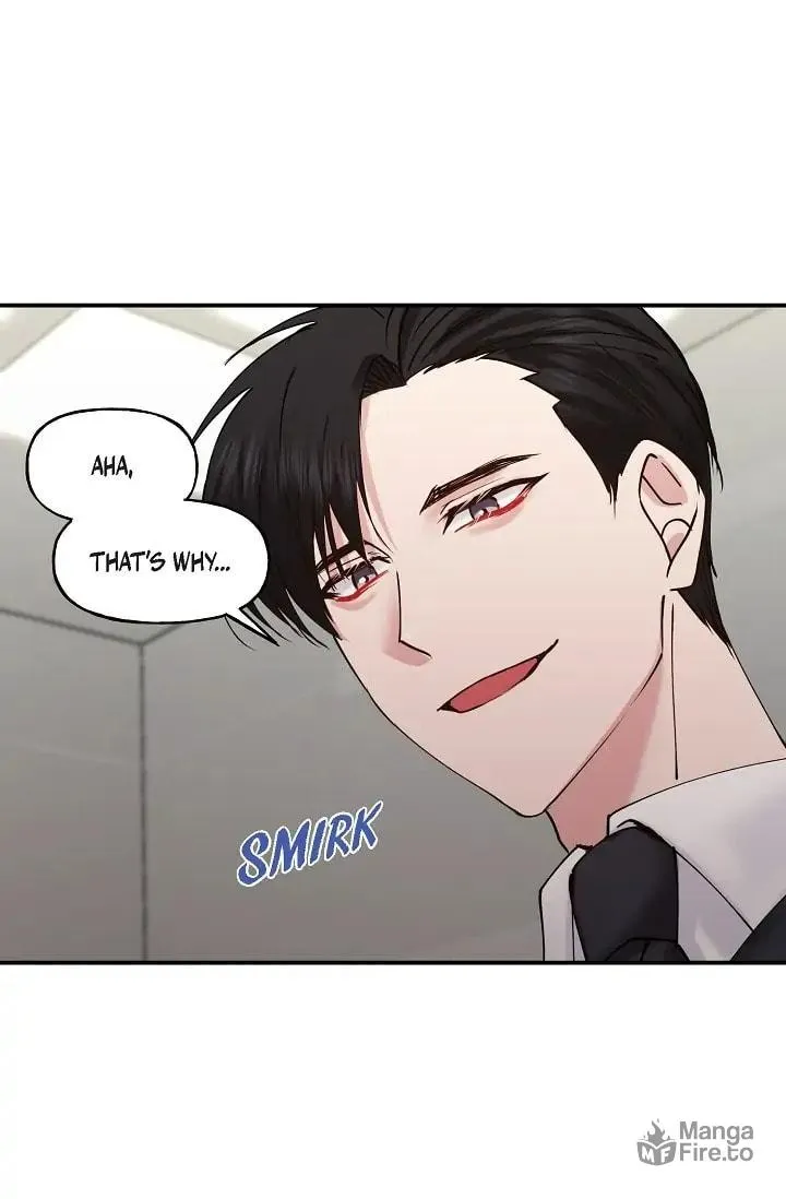 Unquenchable Thirst Chapter 4 page 51 - 