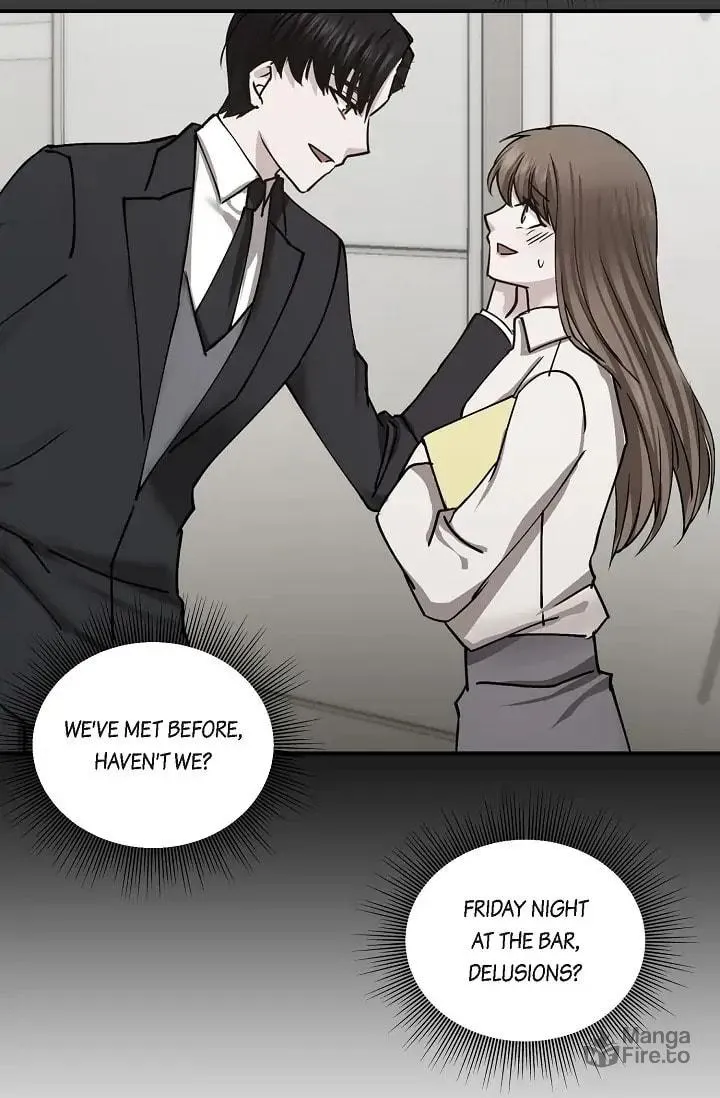 Unquenchable Thirst Chapter 4 page 54 - 