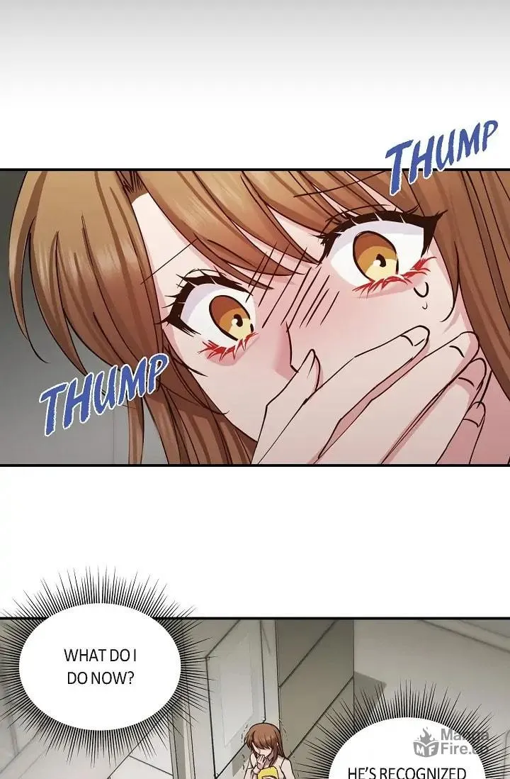 Unquenchable Thirst Chapter 4 page 55 - 