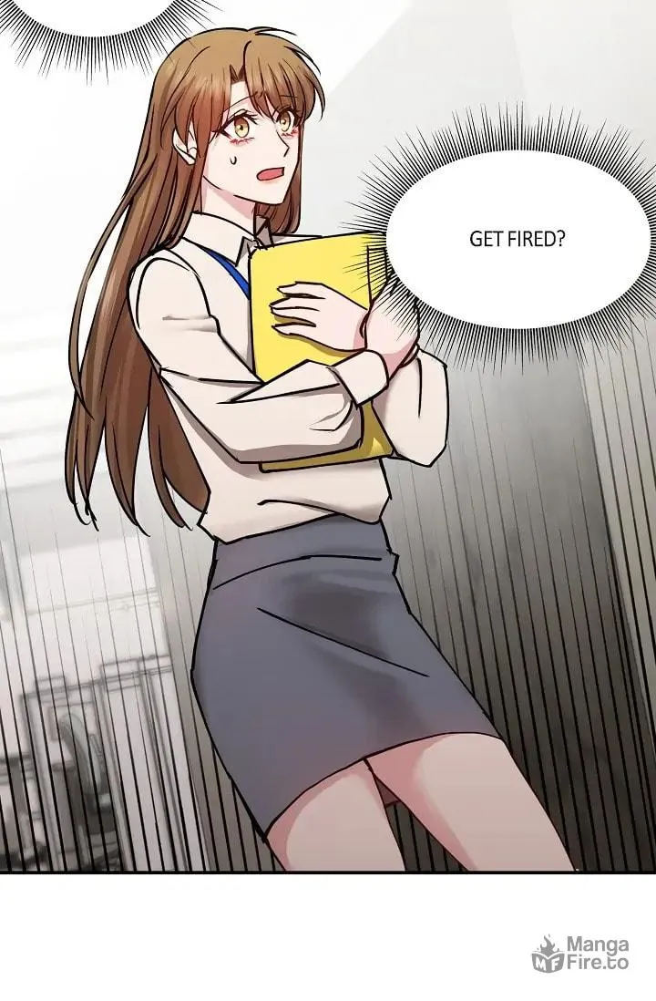 Unquenchable Thirst Chapter 4 page 57 - 