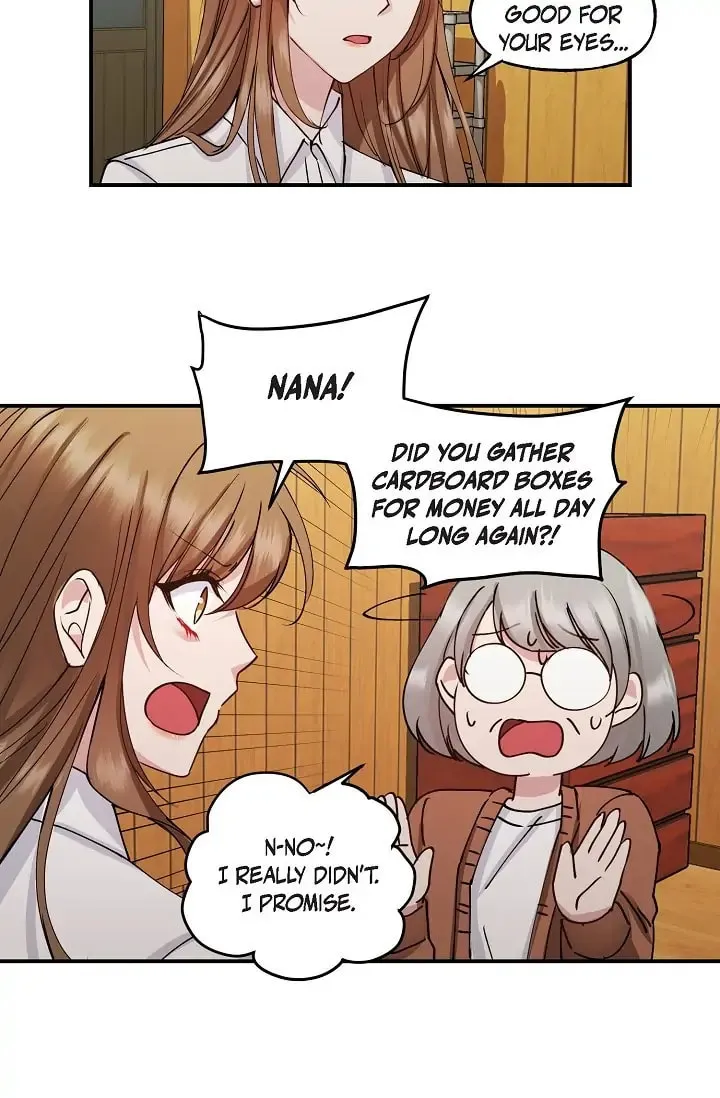 Unquenchable Thirst Chapter 4 page 7 - 