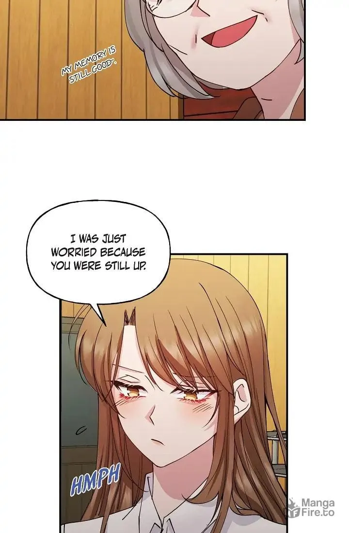 Unquenchable Thirst Chapter 4 page 9 - 