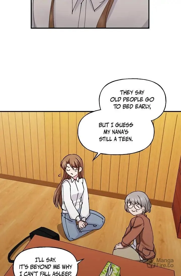 Unquenchable Thirst Chapter 4 page 10 - 