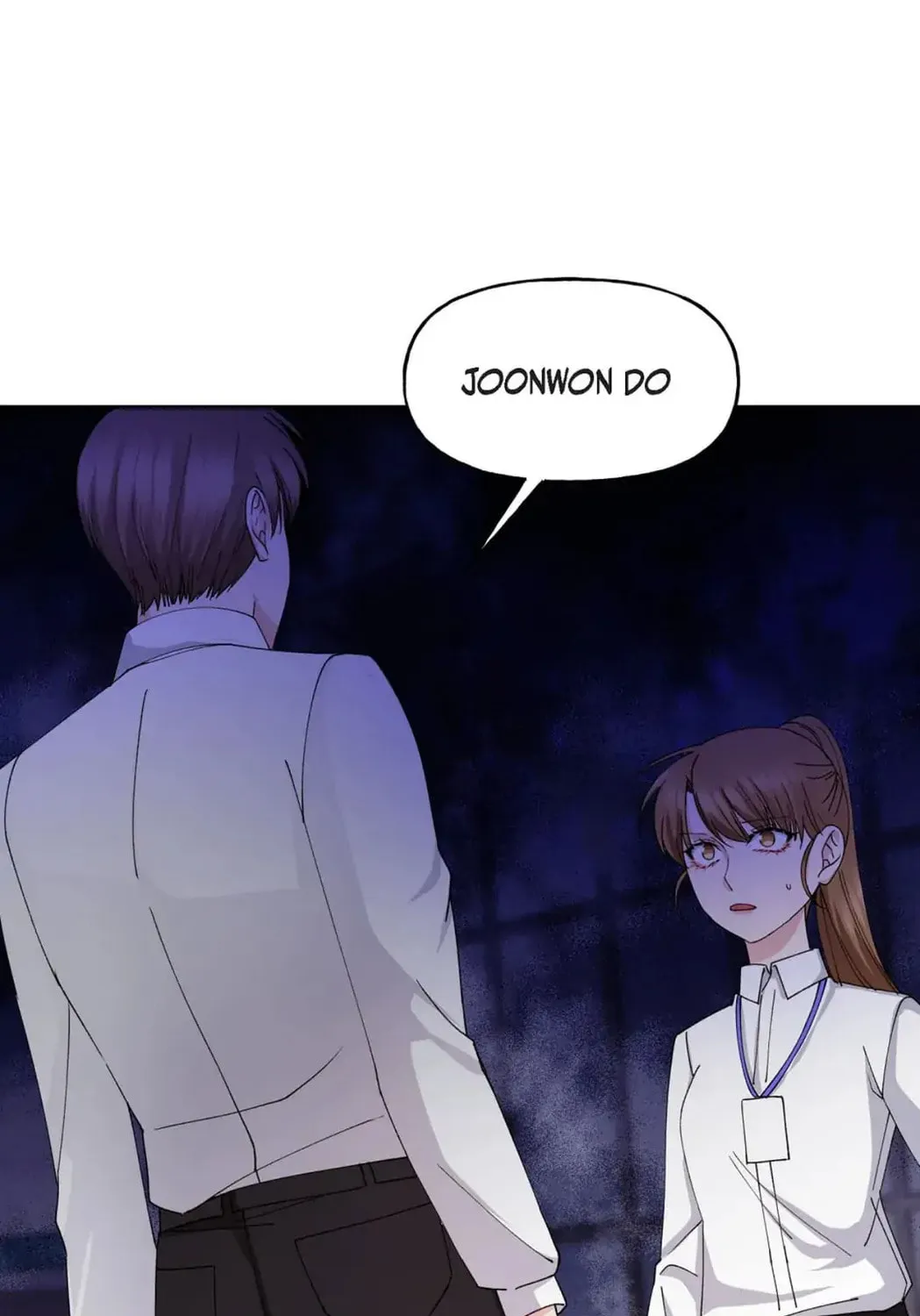 Unquenchable Thirst Chapter 40 page 1 - 