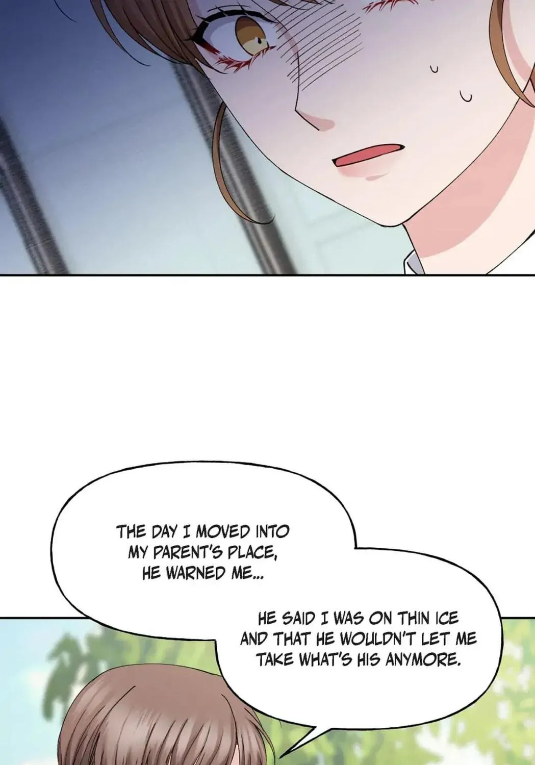 Unquenchable Thirst Chapter 40 page 11 - 