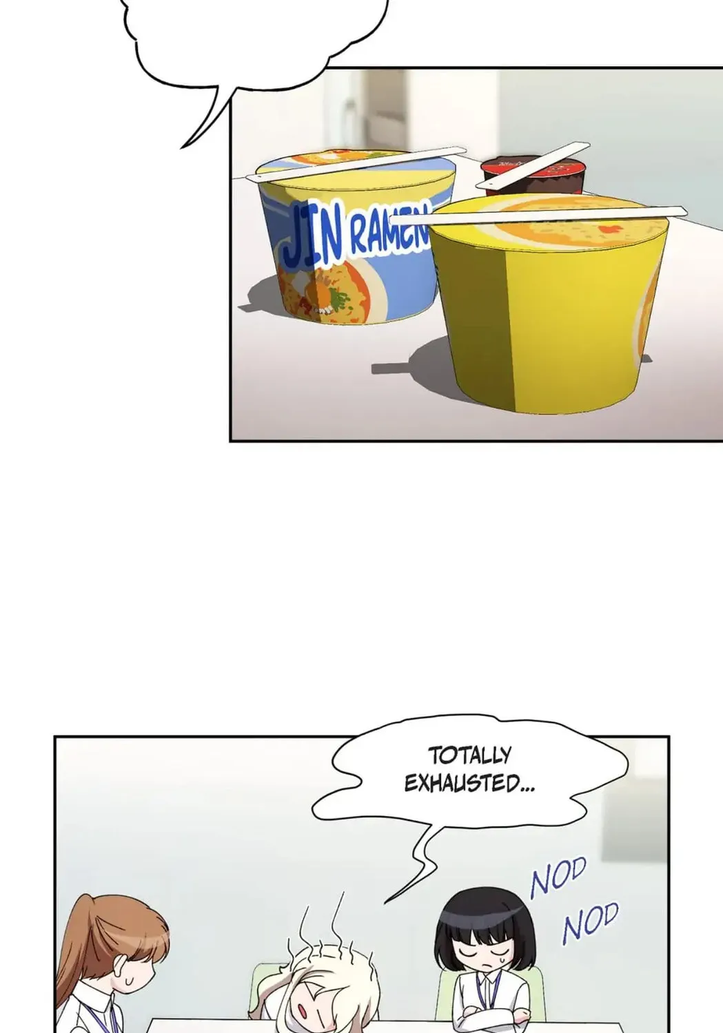 Unquenchable Thirst Chapter 40 page 103 - 