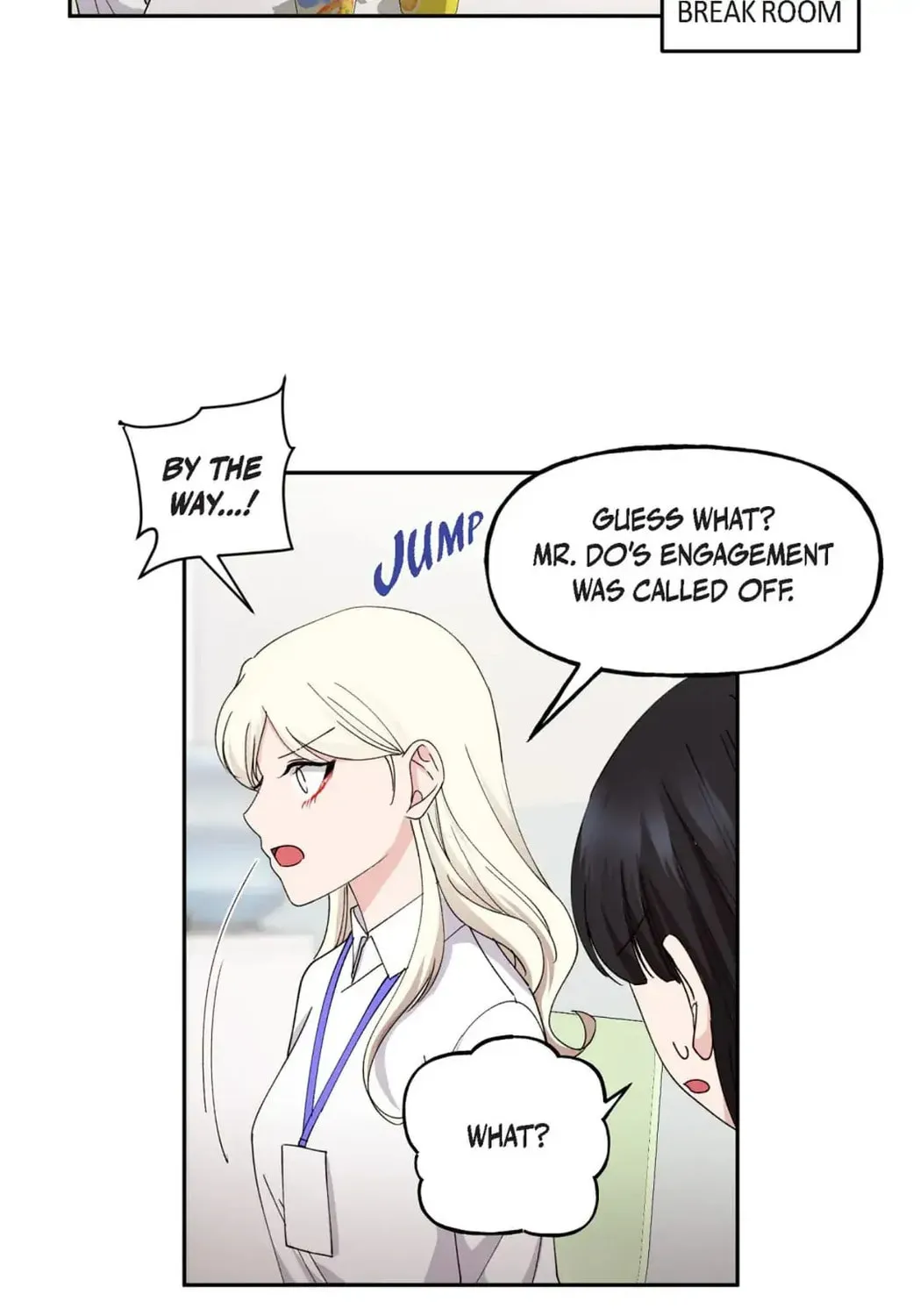 Unquenchable Thirst Chapter 40 page 105 - 