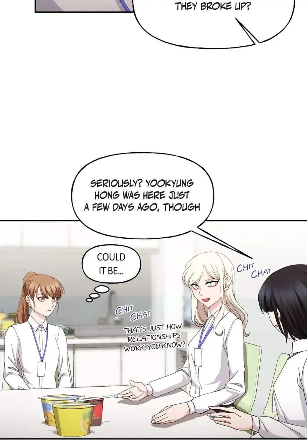 Unquenchable Thirst Chapter 40 page 109 - 