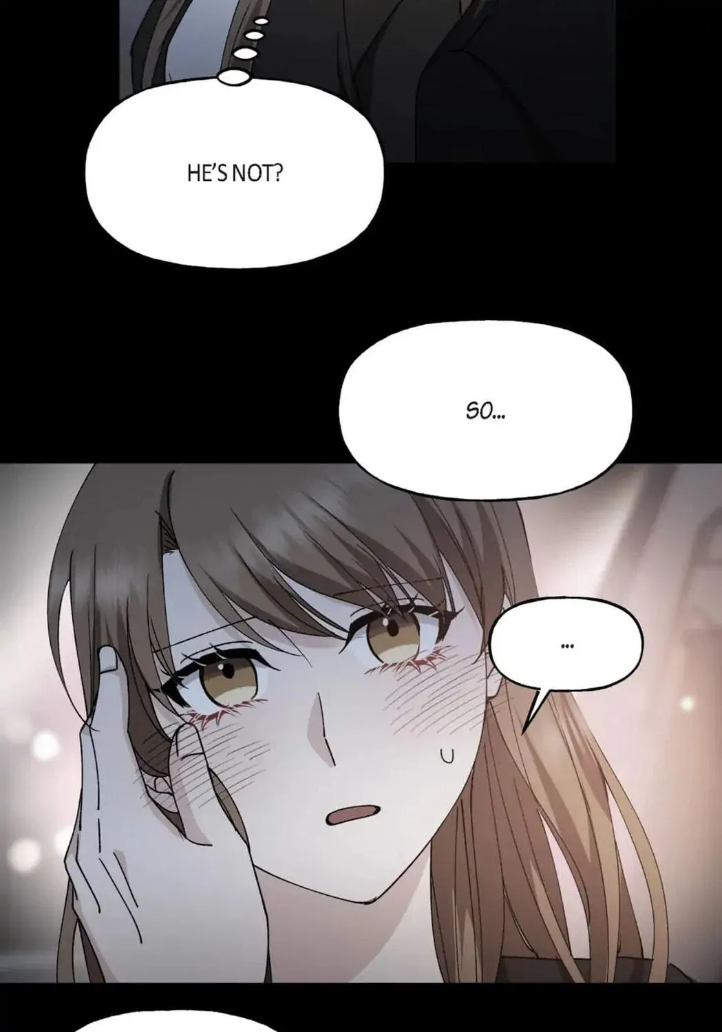 Unquenchable Thirst Chapter 40 page 113 - 