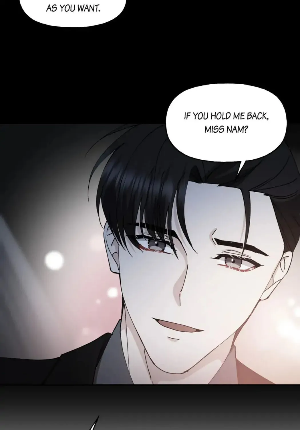 Unquenchable Thirst Chapter 40 page 115 - 